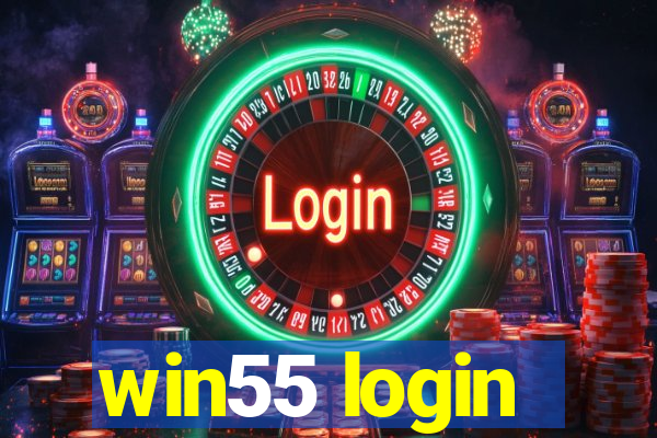 win55 login