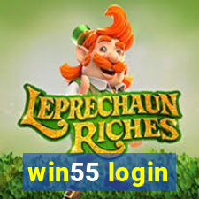 win55 login