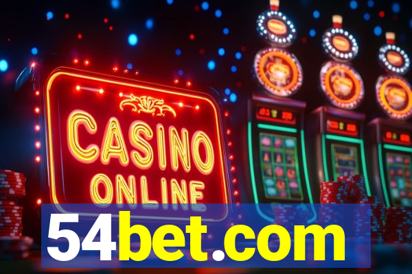 54bet.com