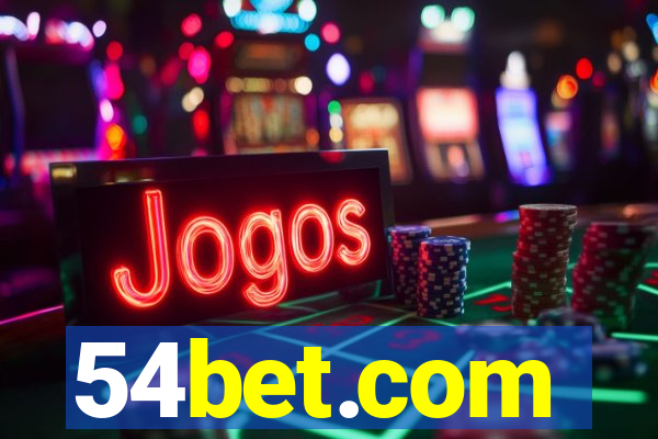 54bet.com