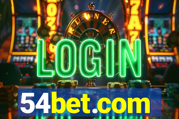 54bet.com