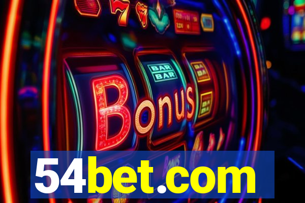 54bet.com