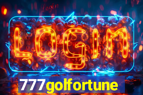 777golfortune