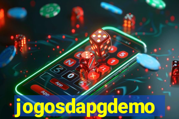 jogosdapgdemo