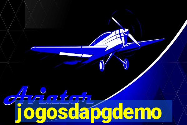 jogosdapgdemo