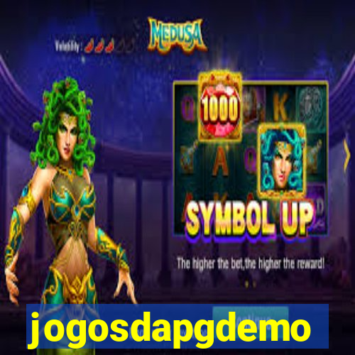 jogosdapgdemo