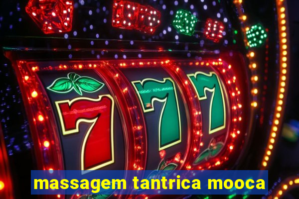 massagem tantrica mooca