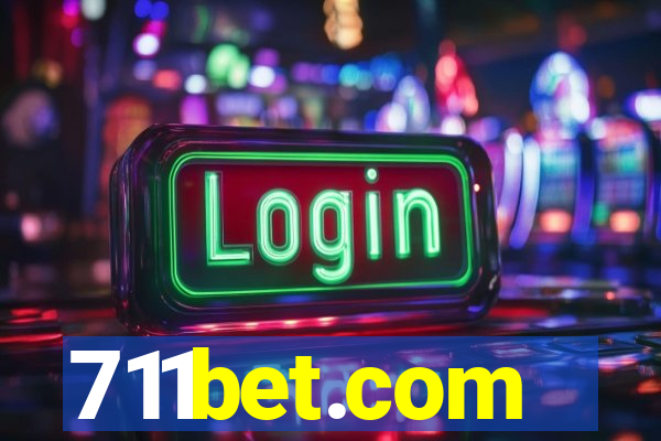 711bet.com