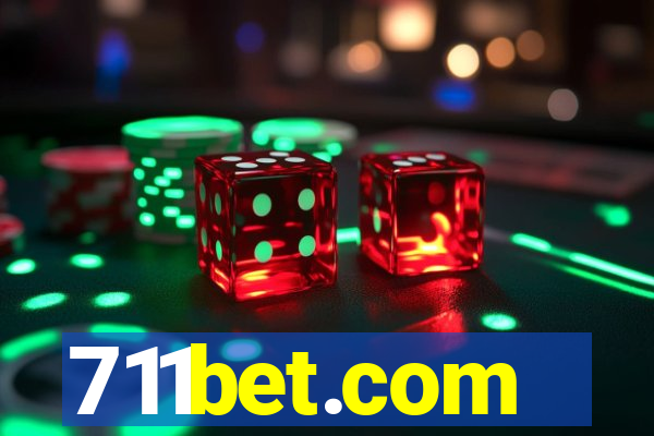 711bet.com