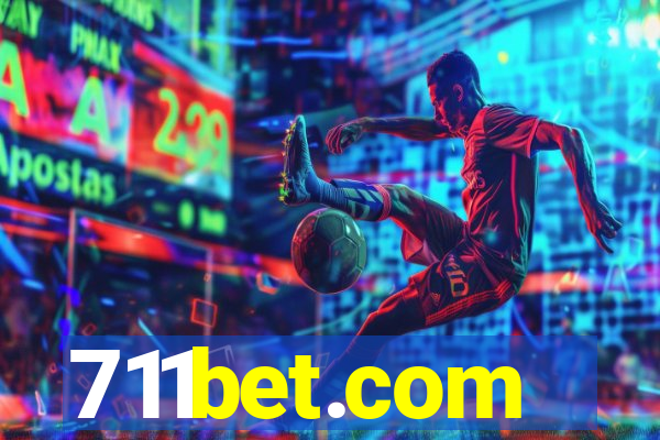 711bet.com