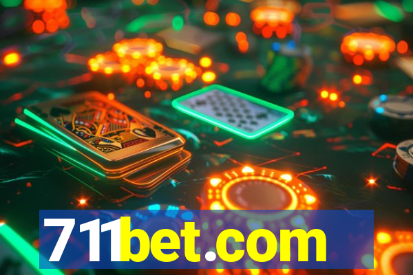 711bet.com