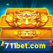 711bet.com