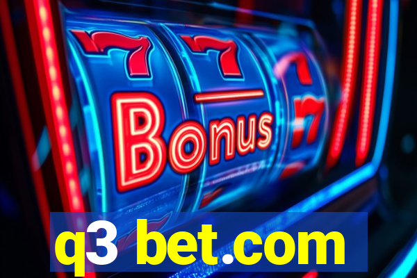 q3 bet.com