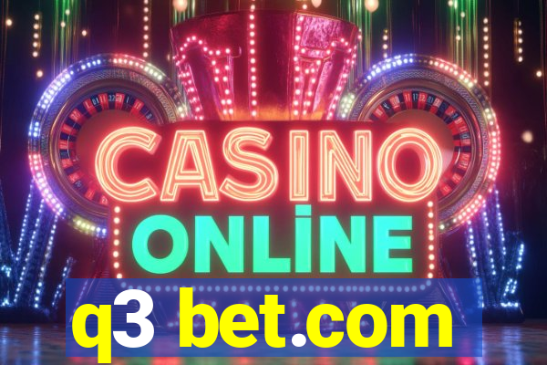 q3 bet.com