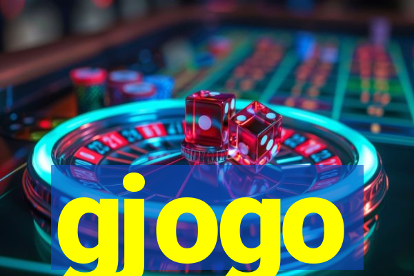 gjogo