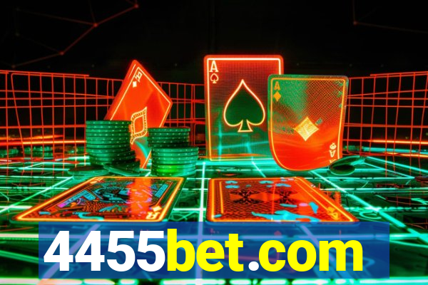 4455bet.com