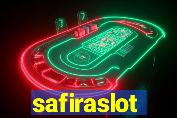 safiraslot