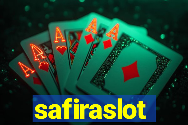 safiraslot