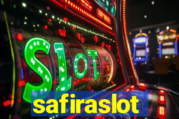 safiraslot