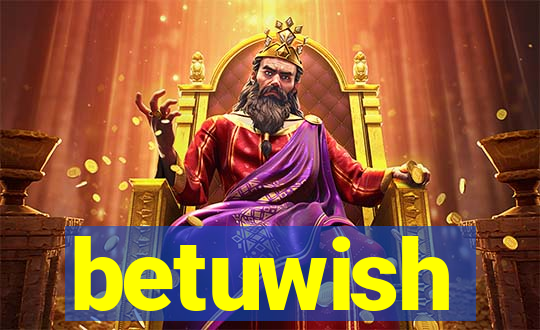 betuwish