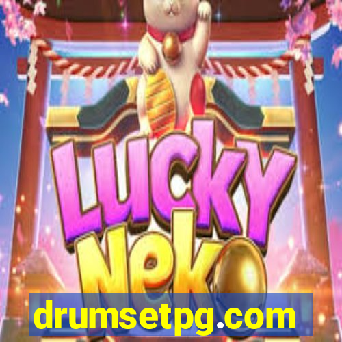 drumsetpg.com