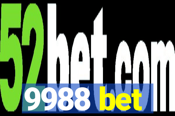 9988 bet