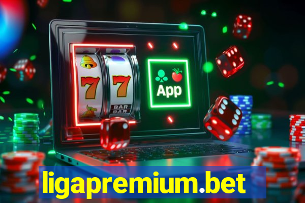 ligapremium.bet