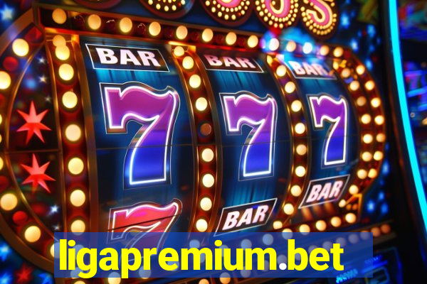 ligapremium.bet