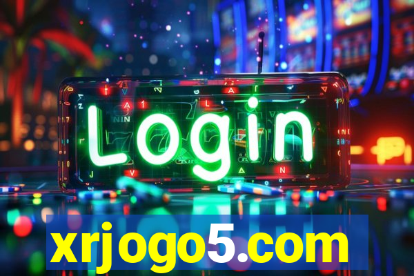 xrjogo5.com