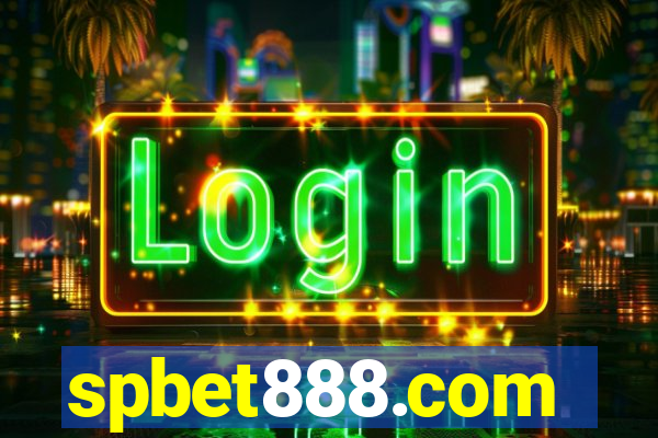 spbet888.com