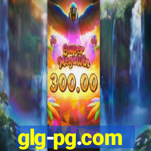 glg-pg.com