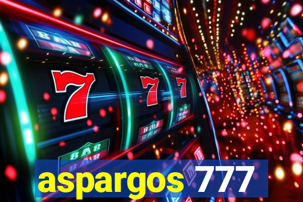 aspargos 777