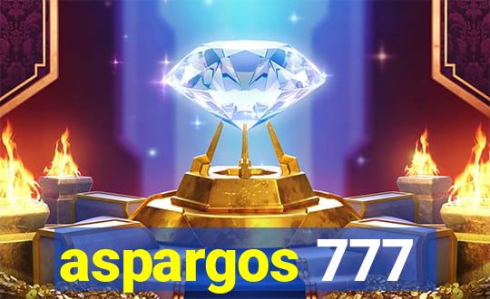 aspargos 777