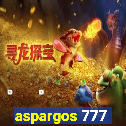 aspargos 777