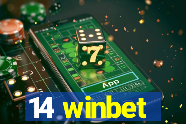 14 winbet