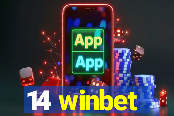 14 winbet