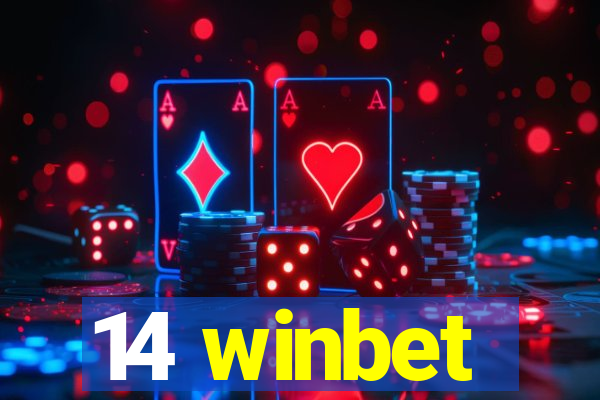 14 winbet