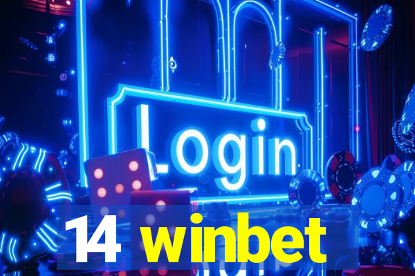 14 winbet