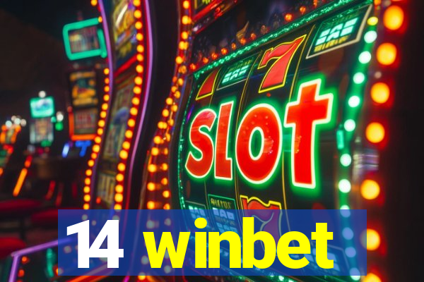 14 winbet