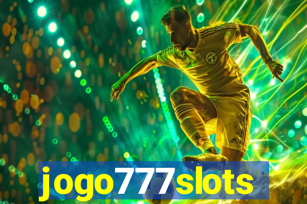 jogo777slots