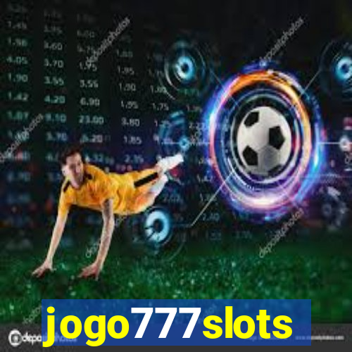 jogo777slots