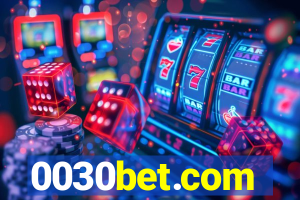 0030bet.com