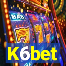 K6bet