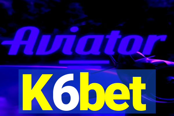 K6bet