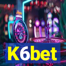 K6bet