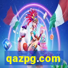 qazpg.com