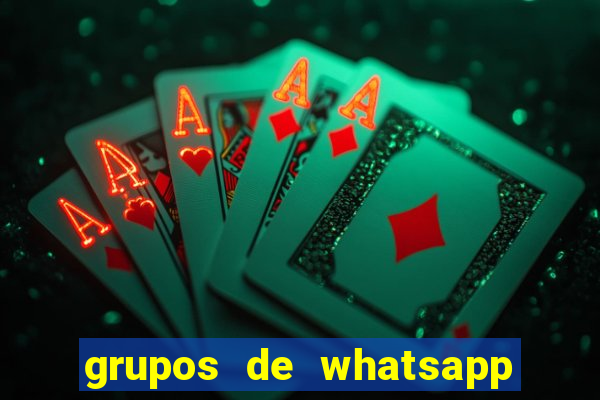 grupos de whatsapp de putaria