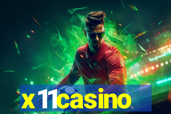 x11casino