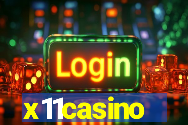 x11casino