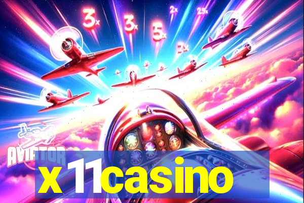 x11casino